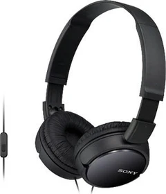 Sony MDR-ZX110AP schwarz