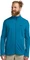 Jack Wolfskin Kolbenberg Full Zip Jacke aurora blue (Herren) Vorschaubild