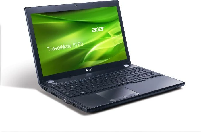 Acer TravelMate 5760Z-B9704G50Mnsk, Pentium B970, 4GB RAM, 500GB HDD, DE
