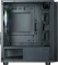 Zalman T4 Plus Black, Glasfenster Vorschaubild