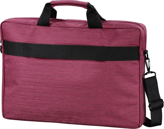 Hama Tayrona 15.6" Notebook Tasche, rot