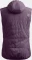 Ortovox Swisswool Piz Duan Funktionsweste wild berry (Damen) Vorschaubild