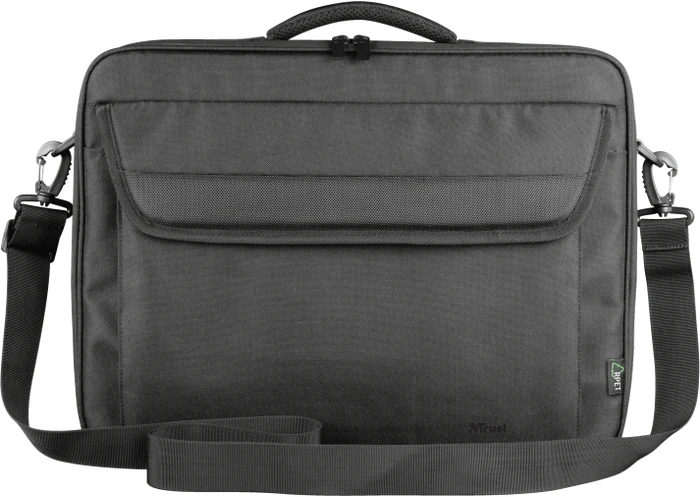 Trust Atlanta Laptop-Tasche 15.6" schwarz
