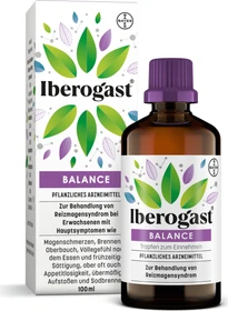 Iberogast Balance Flüssigkeit, 100ml