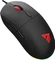 Savio Gambit RGB Gaming Mouse schwarz, USB Vorschaubild