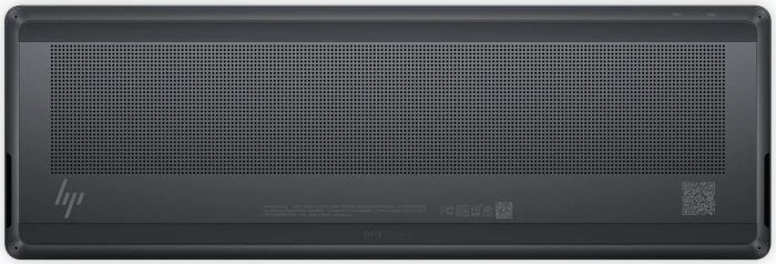HP EliteBoard G1a, Eclipse Gray, Ryzen AI 5 330, 16GB RAM, 512GB SSD