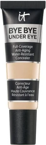 IT Cosmetics Bye Bye Under Eye Concealer 14.0 light tan, 12ml