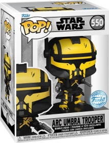 FunKo Pop! - Star Wars - ARC Umbra Trooper