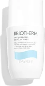Biotherm Le Deodorant Roll-On, 75ml