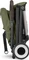 Cybex Orfeo moss green 2025 Vorschaubild