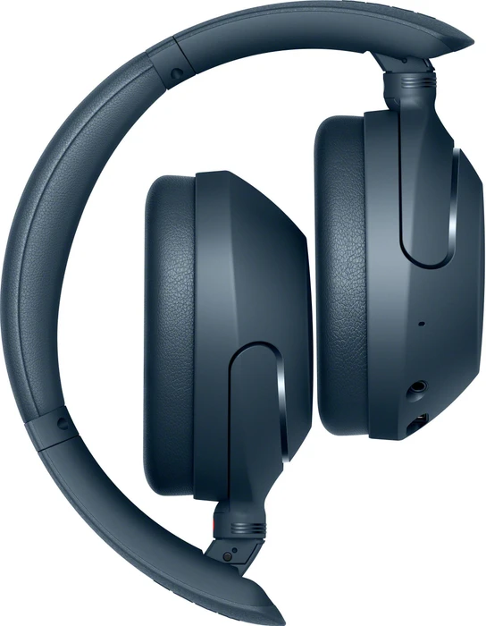 Sony WH-XB910N blau
