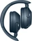 Sony WH-XB910N blau Vorschaubild