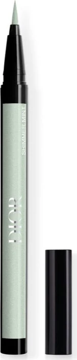 Christian Dior Diorshow Felt-Tip Liquid Eyeliner 301 shimmer green, 0.55ml