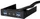 SilverStone FP32B-E, 3.5" Multifunktionspanel, schwarz (SST-FP32B-E / 40068)