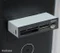Akasa Internal Multi-Slot-Cardreader, USB 2.0 9-Pin Stecksockel [Stecker] Vorschaubild