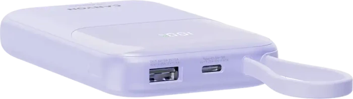Canyon OnPower 101 violett