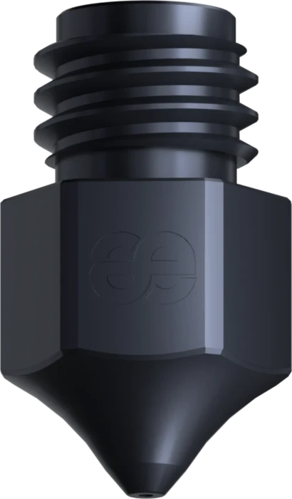 Phaetus Druckdüse beschichtet PMK8 EndCoat, 1.75mm, 0.6mm