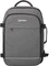 Manhattan Rome 17.3" Laptop-Reiserucksack, grau Vorschaubild