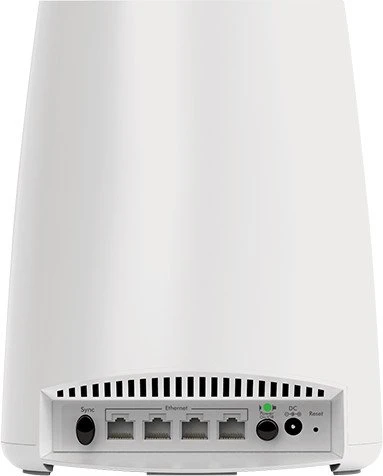 Netgear Orbi RBK40, Router und Repeater Set, 2er-Bundle