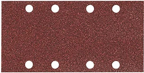 Makita Schleifblatt K150, 93x185mm, 50 Stück