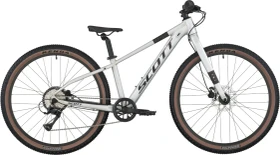 Scott Scale 600 alloy silver Modell 2026