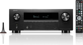 Denon AVC-X2850H