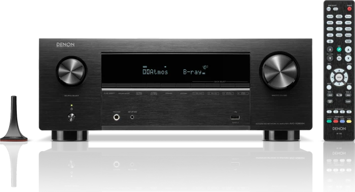 Denon AVC-X2850H