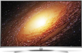 LG 55UH8509