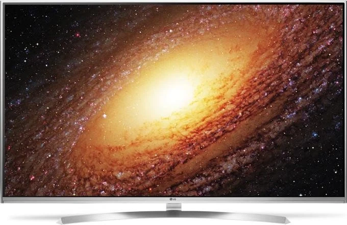 LG 55UH8509