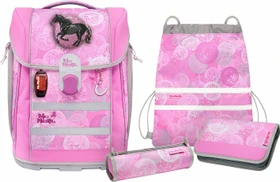 McNeill Ergo McLight2 Beauty Schultaschen-Set, 6-tlg.
