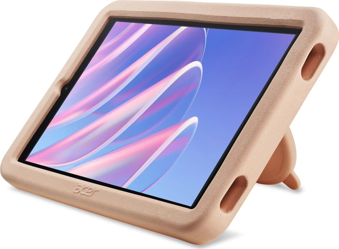 Acer Iconia Tab A11 A11-21P-A11C, 128GB, Schutzhülle (Pink Case)