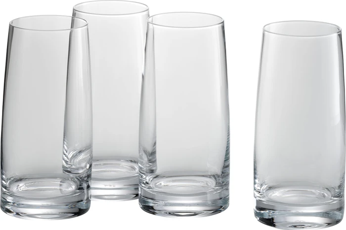 WMF Kineo Longdrinkglas, 4 Stück