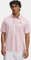 Under Armour Tech Poloshirt kurzarm prime pink/pitch gray (Herren) Vorschaubild