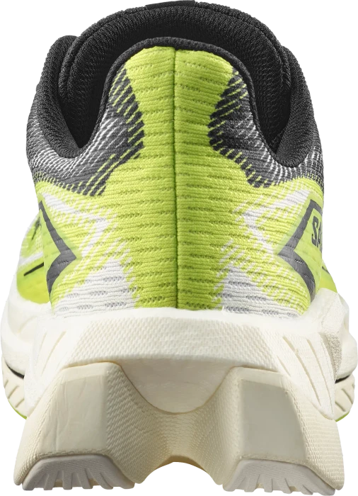 Salomon Spectur 3 vanilla ice/black/acid lime (Herren)
