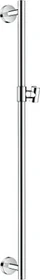 Hansgrohe Unica Brausestange Comfort 90cm chrom