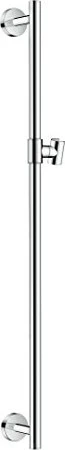 Hansgrohe Unica Brausestange Comfort 90cm chrom