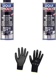 Liqui Moly Pro-Line Motor Verschleiß Schutz 1l