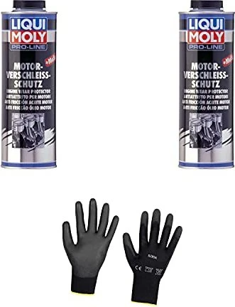 Liqui Moly Pro-Line Motor Verschleiß Schutz 1l
