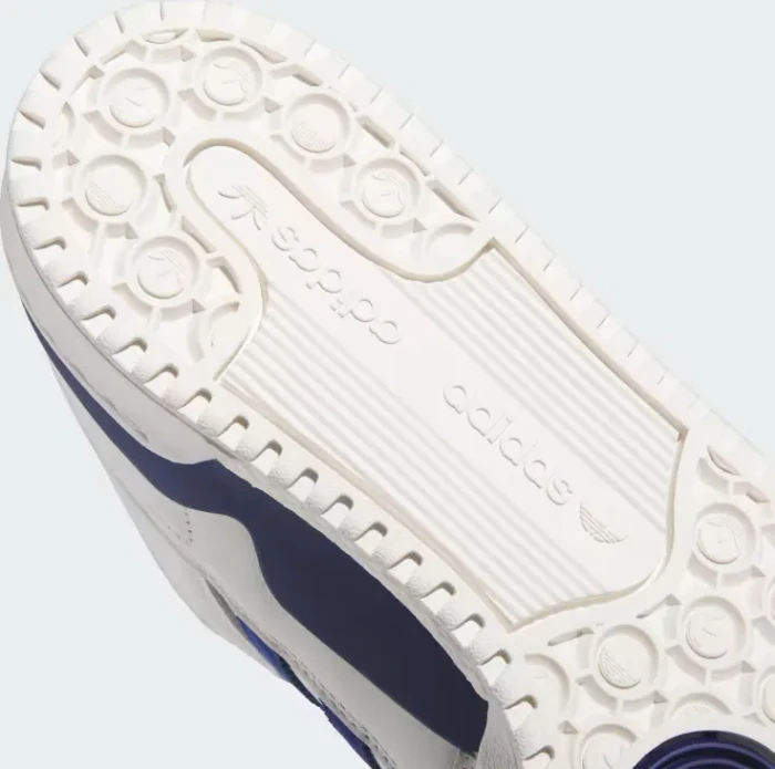 adidas Forum Low CL cloud white/victory blue