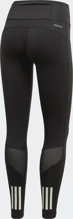 adidas Own the Run Tight Laufhose 7/8 schwarz (Damen)
