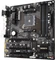 GIGABYTE GA-AB350M-D3H (AMD AM4) Vorschaubild