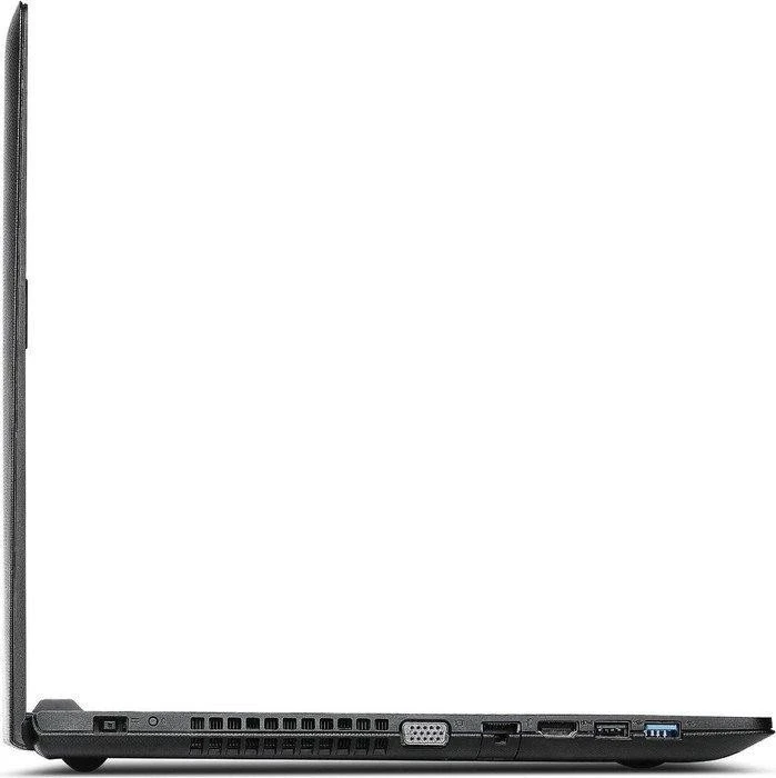 Lenovo G50-80, Core i5-5200U, 8GB RAM, 1TB HDD, Radeon R5 M230, DE