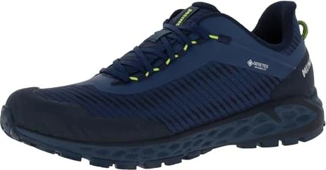 Meindl Power Walker 4.2 nachtblau/gelb (Herren)