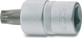 Hazet 992-T27 Torx Steckschlüssel 1/2", T27x55mm