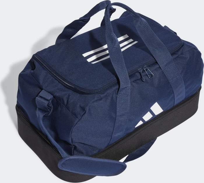 adidas Tiro League S Duffelbag Sporttasche team navy blue 2/black/white