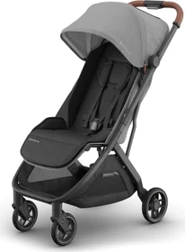 Uppababy Minu V3 Greyson charcoal melange