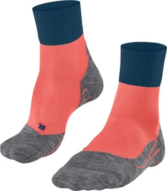 Falke TK2 Explore Cool Short Wandersocken orange (Damen)