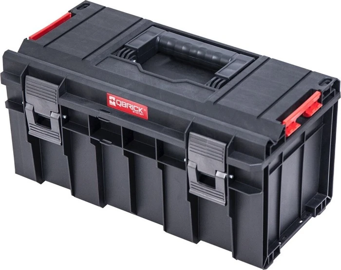 Qbrick System PRO 500 Basic Werkzeugkoffer
