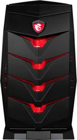 MSI Aegis-023DE, Core i5-6400, 8GB RAM, 128GB SSD, 1TB HDD, GeForce GTX 970 (9S6-B90111-023)