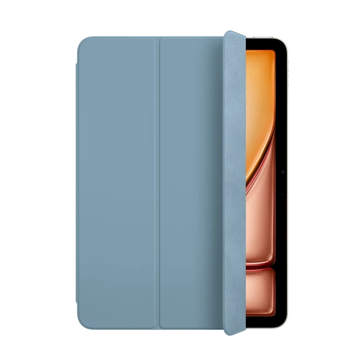 Apple Smart Folio für iPad Air 11" (M3/M4), Denim
